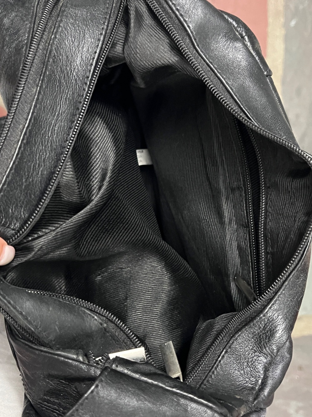 Unbranded Women's Black Bag - Picture 3 of 12